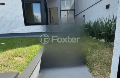 Casa com 3 quartos à venda na rua vereador eugênio manoel da cunha, 152, forquilhas, são josé, 73 m2 por r$ 650.000