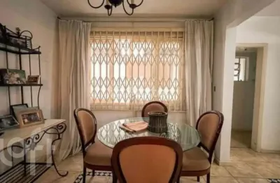 Casa com 3 quartos à venda na rua bernardino de oliveira fonseca, 01, centro, gravataí, 190 m2 por r$ 850.000