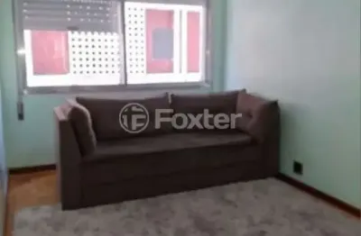Apartamento com 2 quartos à venda na rua coronel vicente, 465, centro histórico, porto alegre, 63 m2 por r$ 270.000