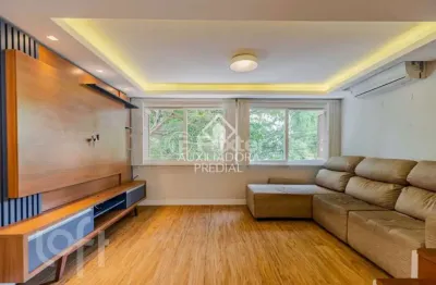 Cobertura com 2 quartos à venda na rua são manoel, 1478, rio branco, porto alegre, 135 m2 por r$ 700.000