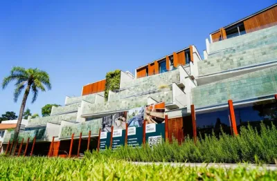 Apartamento com 3 quartos à venda na rua carlos huber, 200, três figueiras, porto alegre, 374 m2 por r$ 4.690.000