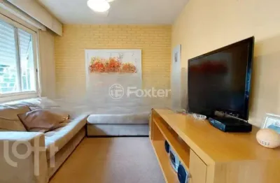 Apartamento com 3 quartos à venda na travessa sul, 125, higienópolis, porto alegre, 90 m2 por r$ 350.000