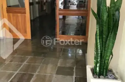 Apartamento com 1 quarto à venda na rua coronel genuino, 342, centro histórico, porto alegre, 25 m2 por r$ 195.000