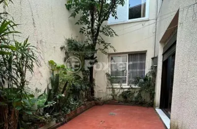 Apartamento com 2 quartos à venda na rua vicente da fontoura, 2357, petrópolis, porto alegre, 77 m2 por r$ 295.000