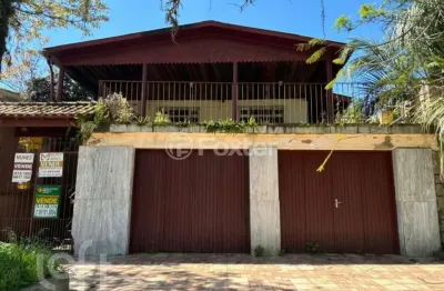 Casa com 3 quartos à venda na rua ely vieira goulart, 1155, belém novo, porto alegre, 150 m2 por r$ 495.000