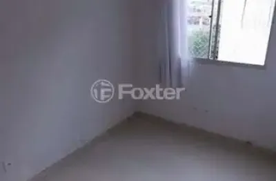 Apartamento com 2 quartos à venda na avenida francisco silveira bitencourt, 1818, sarandi, porto alegre, 40 m2 por r$ 165.000