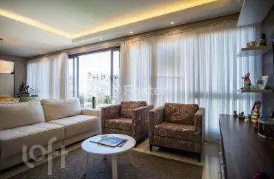 Apartamento com 3 quartos à venda na rua dário pederneiras, 467, petrópolis, porto alegre, 106 m2 por r$ 1.751.000