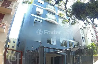 Apartamento com 1 quarto à venda na rua barão do amazonas, 379, petrópolis, porto alegre, 41 m2 por r$ 310.000