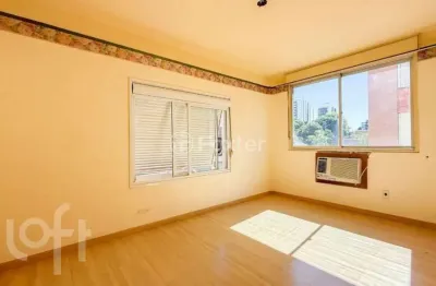 Apartamento com 2 quartos à venda na rua anita garibaldi, 1940, boa vista, porto alegre, 71 m2 por r$ 360.000