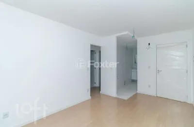 Apartamento com 2 quartos à venda na avenida cristóvão colombo, 109, floresta, porto alegre, 51 m2 por r$ 600.000