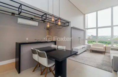 Apartamento com 3 quartos à venda na rua arthur fabião carneiro, 249, passo da areia, porto alegre, 92 m2 por r$ 1.450.000