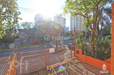 Casa com 3 quartos à venda na rua professor cristiano fischer, 172, jardim do salso, porto alegre, 506 m2 por r$ 2.250.000