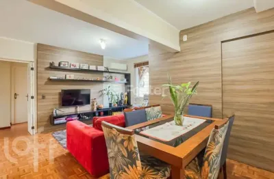Apartamento com 2 quartos à venda na rua felipe de oliveira, 578, petrópolis, porto alegre, 74 m2 por r$ 489.000