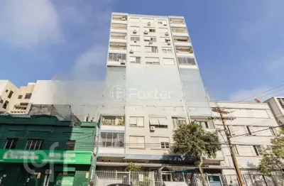 Kitnet / stúdio à venda na rua josé do patrocínio, 373, cidade baixa, porto alegre, 19 m2 por r$ 139.000
