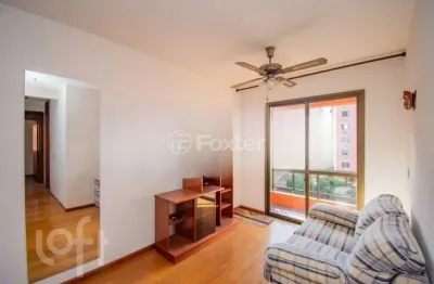 Apartamento com 3 quartos à venda na avenida protásio alves, 7147, petrópolis, porto alegre, 67 m2 por r$ 380.000