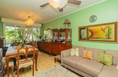 Apartamento com 3 quartos à venda na avenida plínio brasil milano, 231, auxiliadora, porto alegre, 119 m2 por r$ 850.000