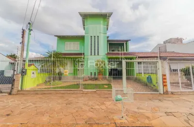 Casa com 3 quartos à venda na rua abaeté, 435, sarandi, porto alegre, 253 m2 por r$ 1.272.000