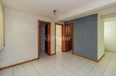 Apartamento com 2 quartos à venda na estrada joão de oliveira remião, 5777, lomba do pinheiro, porto alegre, 40 m2 por r$ 110.000