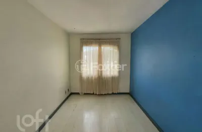 Casa em condomínio fechado com 2 quartos à venda na avenida açucena, 2713, estância velha, canoas, 50 m2 por r$ 245.000