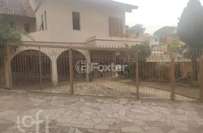 Casa com 3 quartos à venda na rua da graça, 28, jardim floresta, porto alegre, 200 m2 por r$ 647.000
