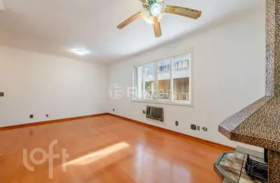 Apartamento com 3 quartos à venda na rua coronel aurélio bitencourt, 130, rio branco, porto alegre, 110 m2 por r$ 699.000