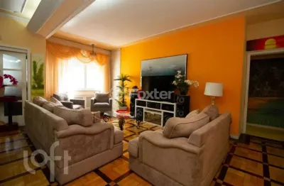 Apartamento com 4 quartos à venda na rua ramiro barcelos, 1107, bom fim, porto alegre, 207 m2 por r$ 950.000