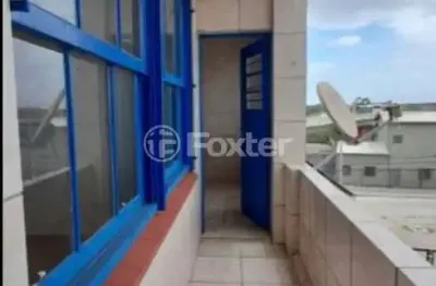 Apartamento com 2 quartos à venda na avenida ceará, 50, são joão, porto alegre, 78 m2 por r$ 218.900