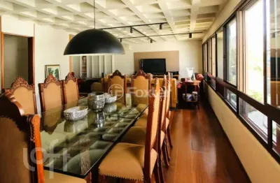 Apartamento com 3 quartos à venda na rua sinimbú, 327, petrópolis, porto alegre, 252 m2 por r$ 1.499.000