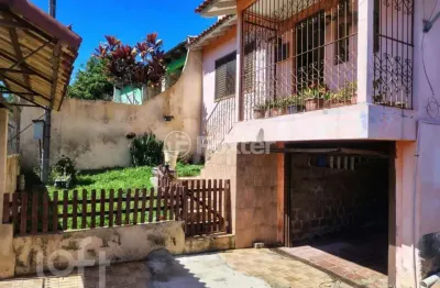 Casa com 3 quartos à venda na rua figueira, 302, lomba do pinheiro, porto alegre, 126 m2 por r$ 300.000