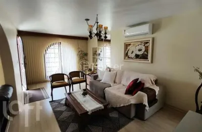 Casa com 3 quartos à venda na rua moura, 688, barreiros, são josé, 124 m2 por r$ 1.095.000