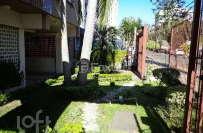 Cobertura com 2 quartos à venda na rua roque calage, 796, passo da areia, porto alegre, 105 m2 por r$ 539.900