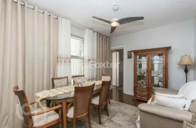 Cobertura com 3 quartos à venda na rua coronel corte real, 228, petrópolis, porto alegre, 180 m2 por r$ 795.000