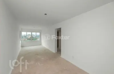 Apartamento com 2 quartos à venda na rua são marcos, 35, bom jesus, porto alegre, 66 m2 por r$ 464.000