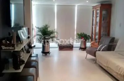 Cobertura com 4 quartos à venda na travessa borneo, 95, jardim lindóia, porto alegre, 202 m2 por r$ 965.000