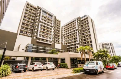 Apartamento com 1 quarto à venda na rua são josemaria escriva, 669, jardim do salso, porto alegre, 42 m2 por r$ 680.000