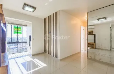 Apartamento com 2 quartos à venda na avenida sertório, 9200, sarandi, porto alegre, 49 m2 por r$ 305.000