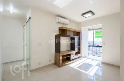 Apartamento com 2 quartos à venda na avenida sertório, 9200, sarandi, porto alegre, 49 m2 por r$ 305.000