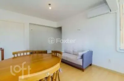 Apartamento com 2 quartos à venda na rua chile, 572, jardim botânico, porto alegre, 63 m2 por r$ 536.000