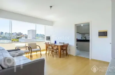 Apartamento com 2 quartos à venda na rua chile, 572, jardim botânico, porto alegre, 63 m2 por r$ 535.000