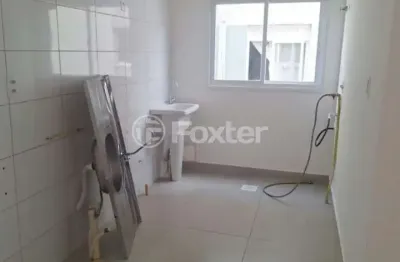 Apartamento com 2 quartos à venda na avenida boqueirão, 3895, estância velha, canoas, 56 m2 por r$ 220.000