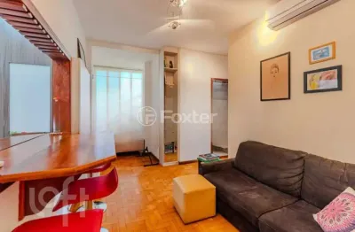 Apartamento com 2 quartos à venda na rua edmundo bitencourt, 97, praia de belas, porto alegre, 58 m2 por r$ 359.000