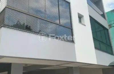Apartamento com 2 quartos à venda na rua osório correia, 79, vila parque brasília, cachoeirinha, 81 m2 por r$ 333.900