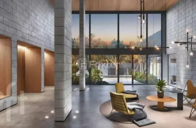 Apartamento com 1 quarto à venda na rua josé do patrocínio, 527, cidade baixa, porto alegre, 48 m2 por r$ 742.000