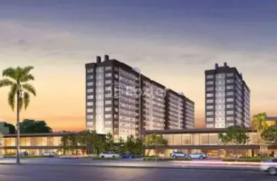 Apartamento com 2 quartos à venda na avenida doutor sezefredo azambuja vieira, 2177, marechal rondon, canoas, 56 m2 por r$ 520.000
