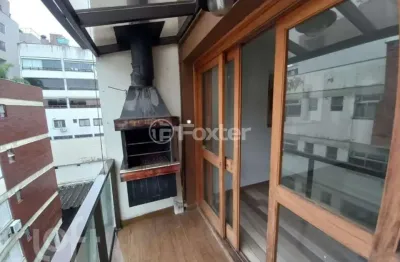 Apartamento com 2 quartos à venda na avenida coronel lucas de oliveira, 2808, bela vista, porto alegre, 65 m2 por r$ 419.900