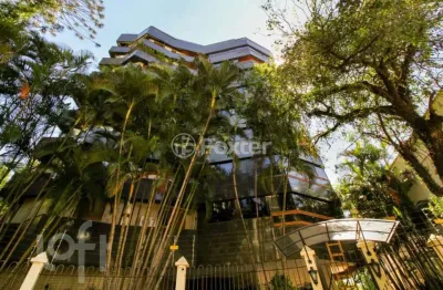Apartamento com 3 quartos à venda na alameda victor adalberto kessler, 111, auxiliadora, porto alegre, 336 m2 por r$ 2.675.000