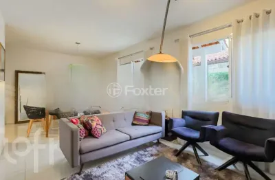 Casa em condomínio fechado com 4 quartos à venda na avenida willy eugênio fleck, 1500, sarandi, porto alegre, 156 m2 por r$ 950.000