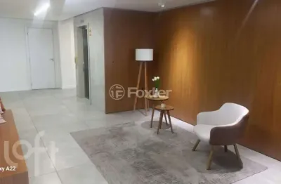 Apartamento com 2 quartos à venda na praça doutor gastão santos, 38, passo da areia, porto alegre, 63 m2 por r$ 609.000