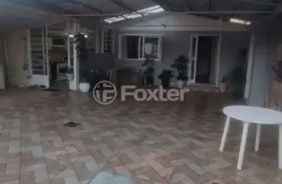 Casa com 2 quartos à venda na rua vicente marsiglia filho, 166, jardim leopoldina, porto alegre, 140 m2 por r$ 480.000