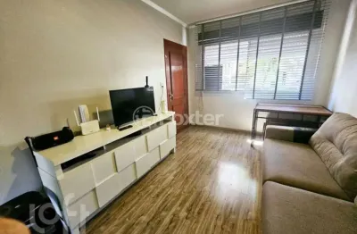 Apartamento com 1 quarto à venda na rua congonhas, 60, jardim itu sabará, porto alegre, 37 m2 por r$ 220.000